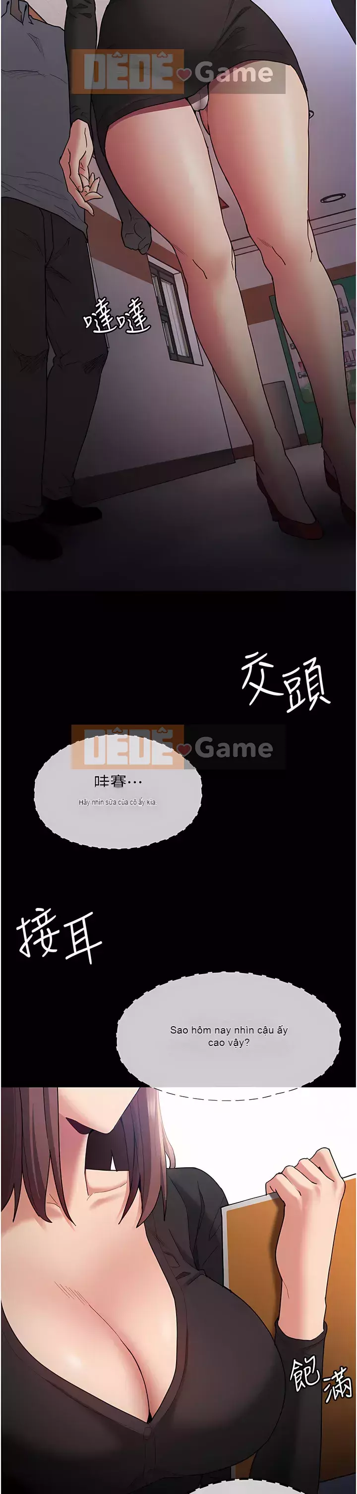 Nghiện điên Chương 13-14