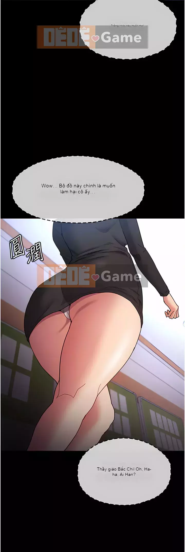 Nghiện điên Chương 13-14