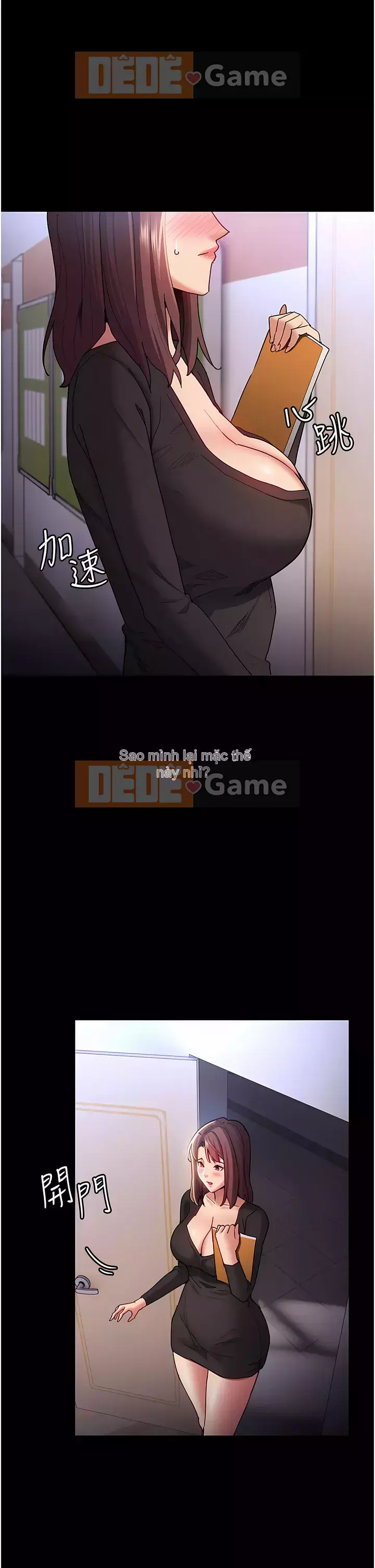 Nghiện điên Chương 13-14