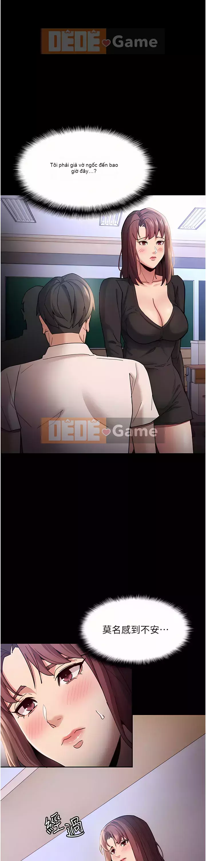 Nghiện điên Chương 13-14