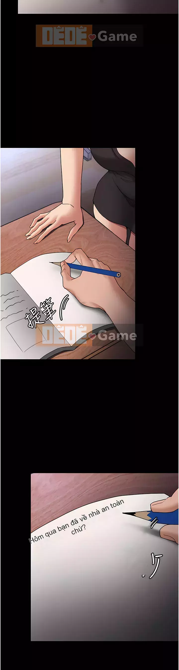 Nghiện điên Chương 13-14