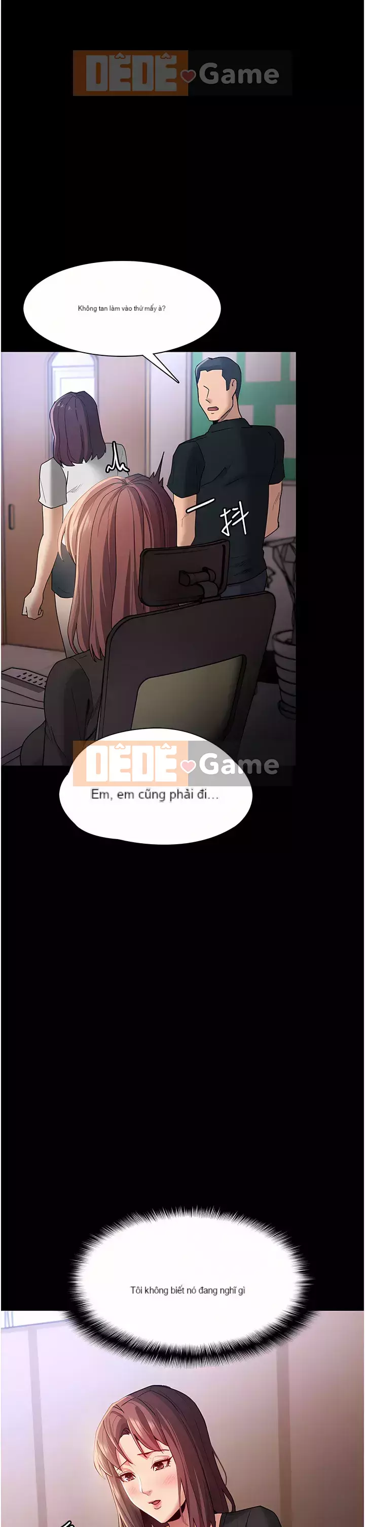 Nghiện điên Chương 13-14