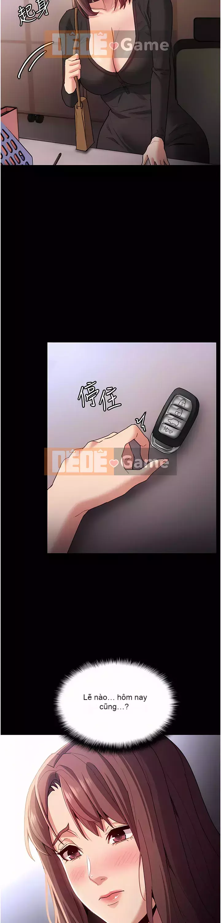 Nghiện điên Chương 13-14