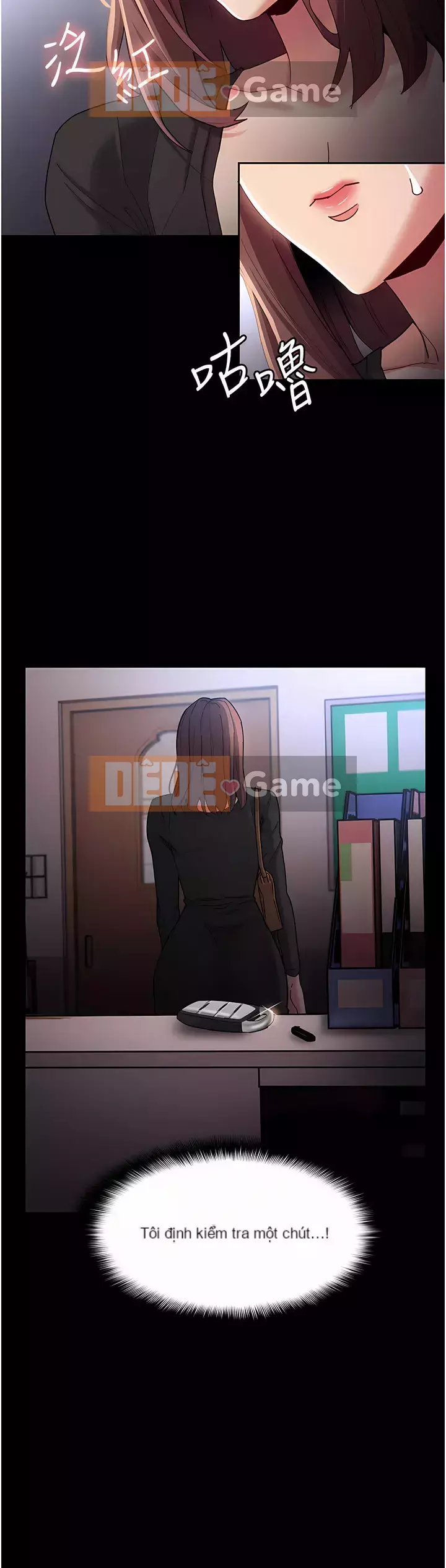 Nghiện điên Chương 13-14