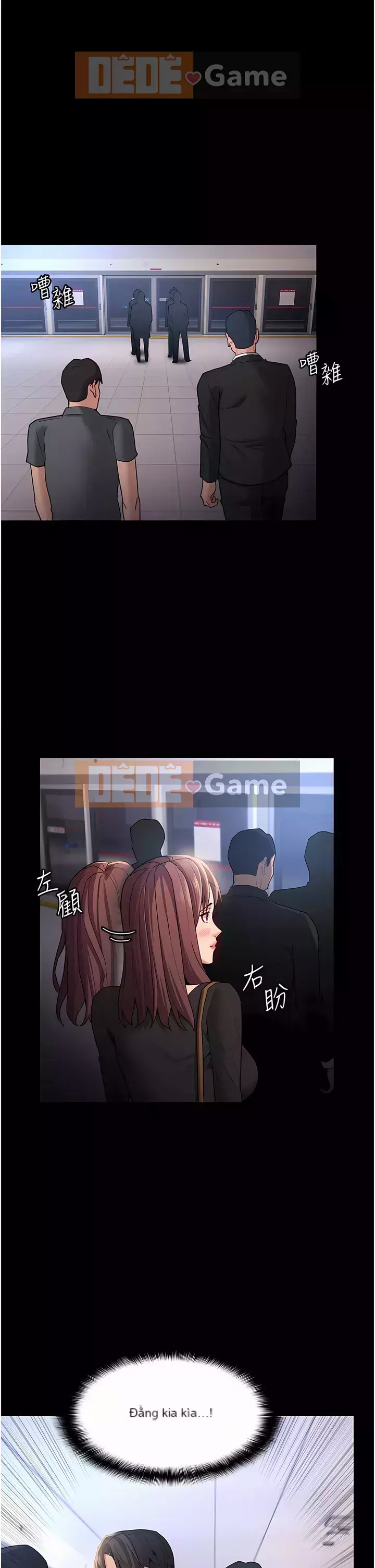 Nghiện điên Chương 13-14