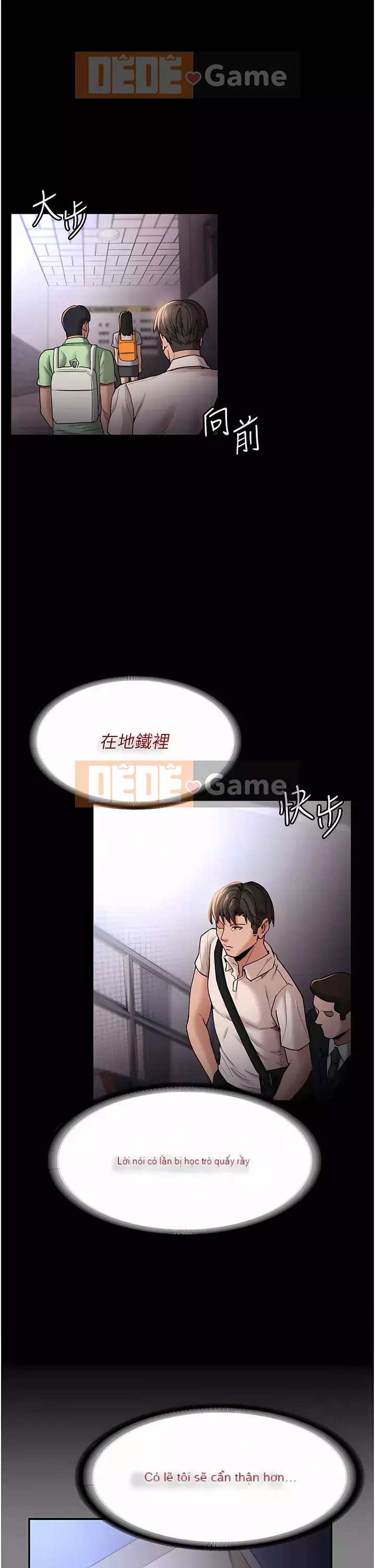 Nghiện điên Chương 13-14