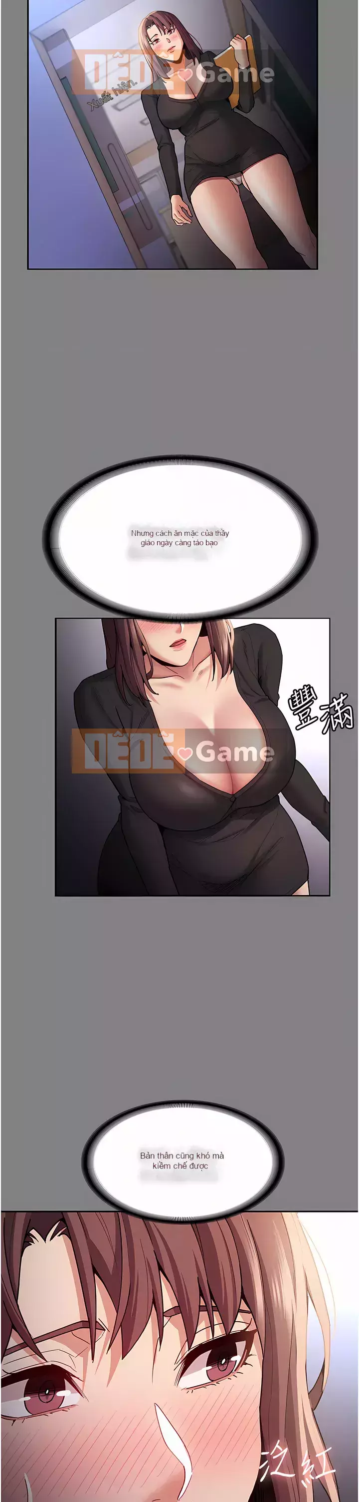 Nghiện điên Chương 13-14