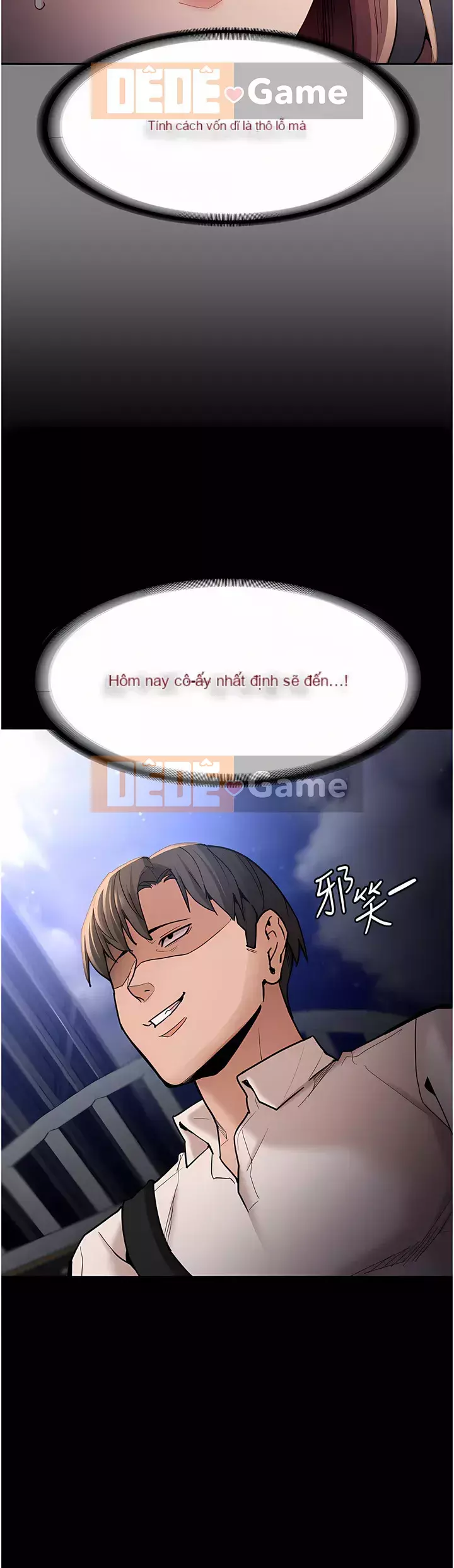 Nghiện điên Chương 13-14