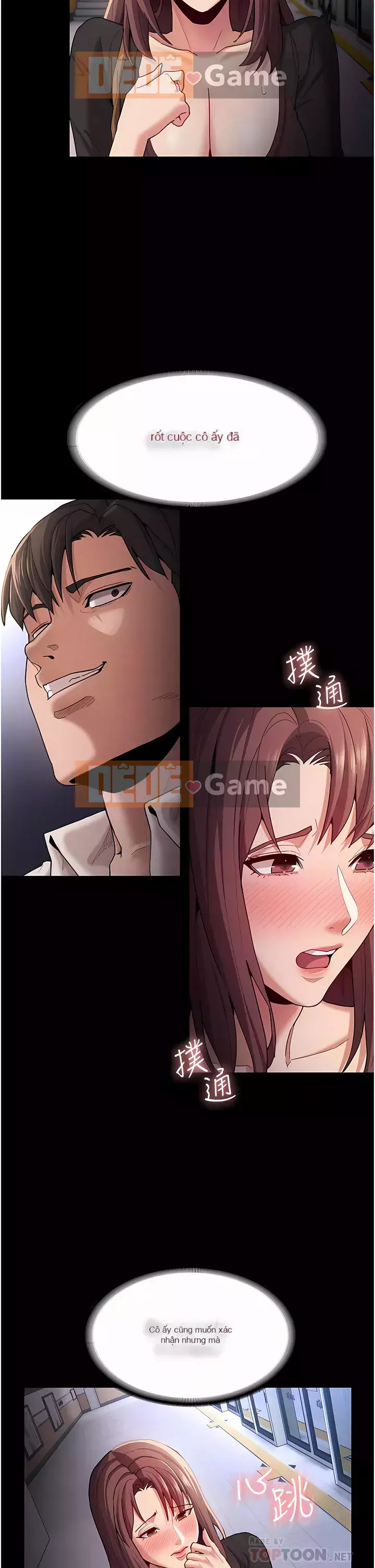 Nghiện điên Chương 13-14