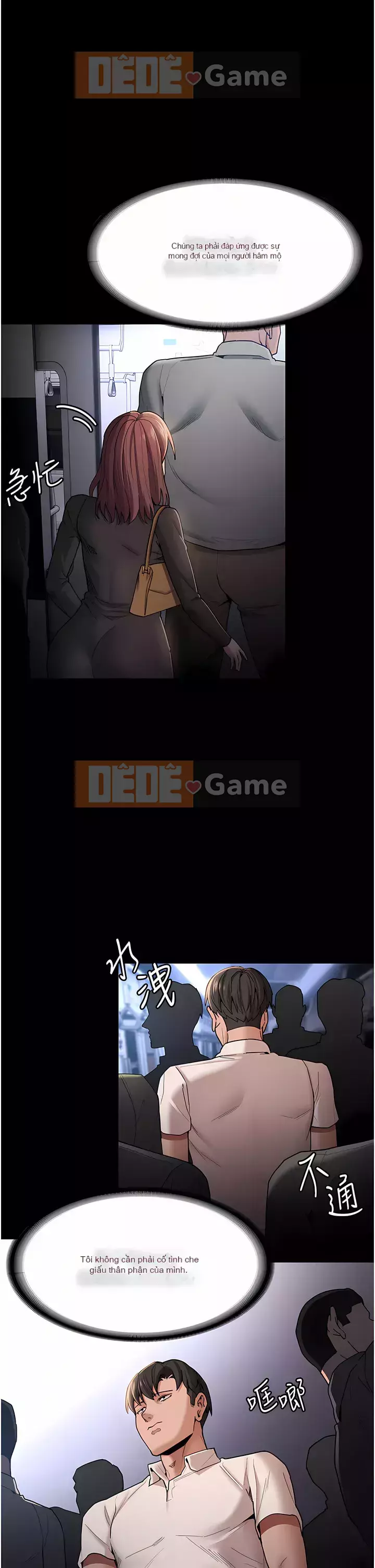 Nghiện điên Chương 13-14