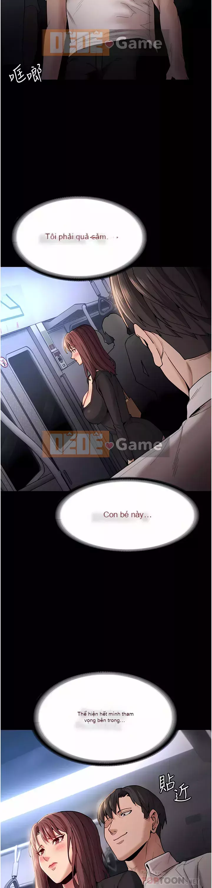 Nghiện điên Chương 13-14