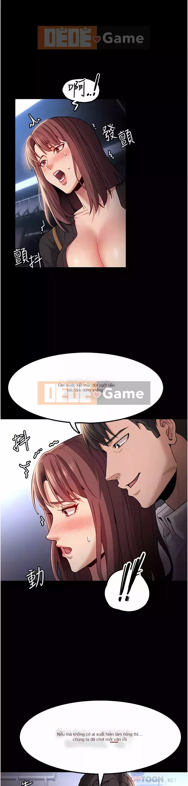 Nghiện điên Chương 13-14