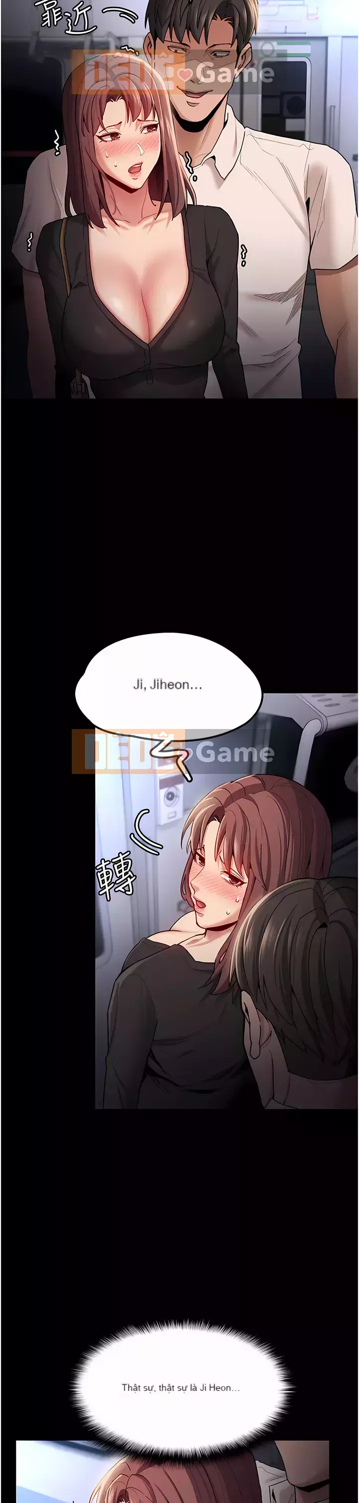 Nghiện điên Chương 13-14