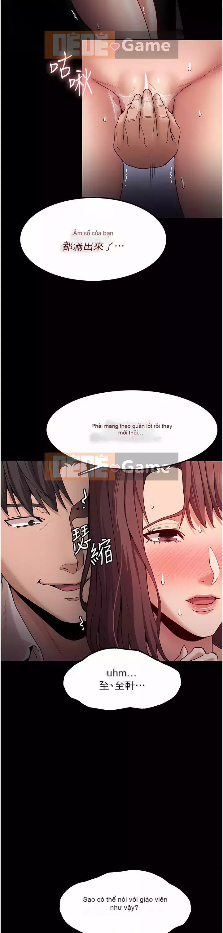 Nghiện điên Chương 13-14