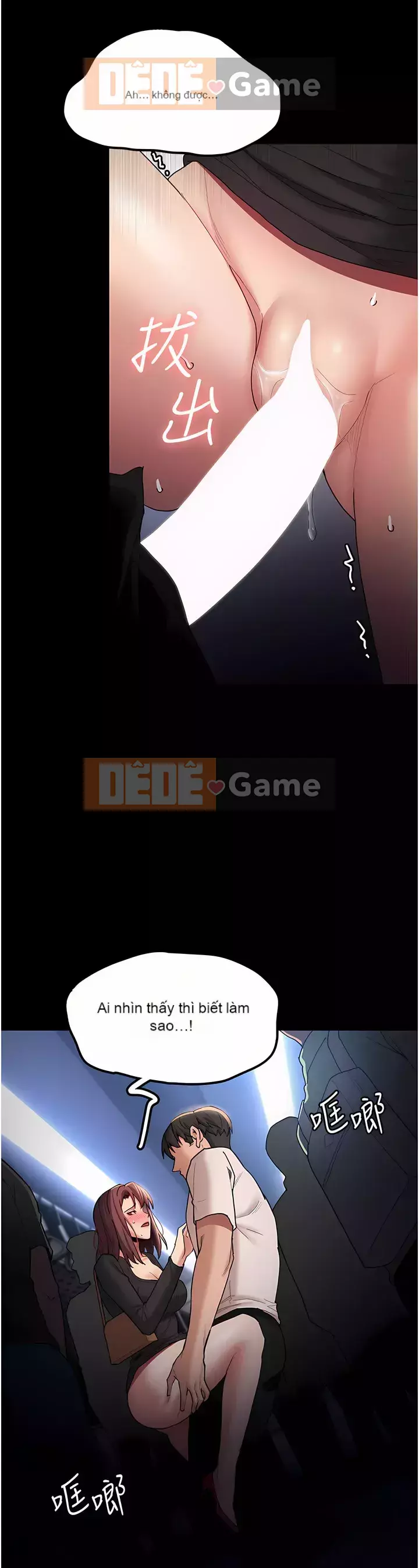 Nghiện điên Chương 13-14