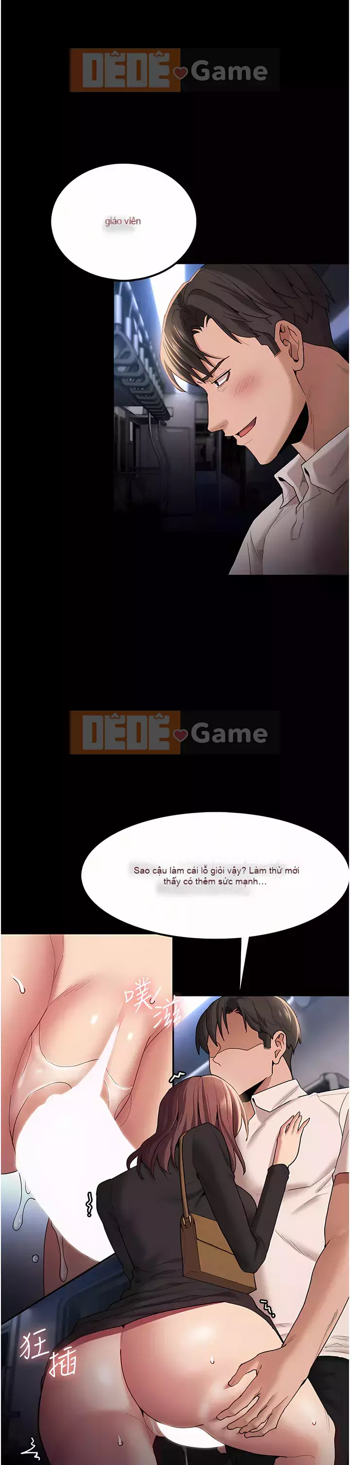 Nghiện điên Chương 13-14