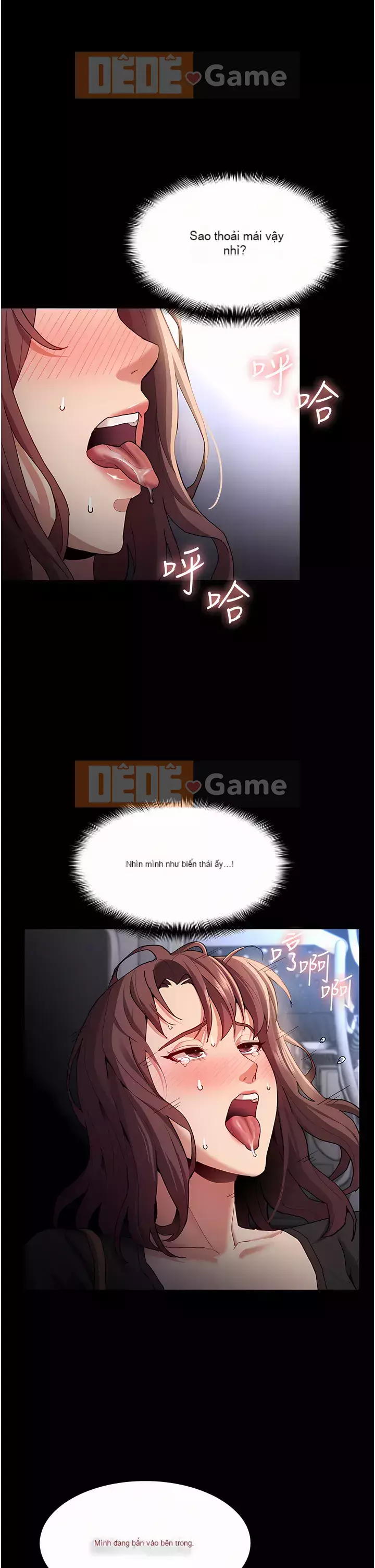 Nghiện điên Chương 13-14