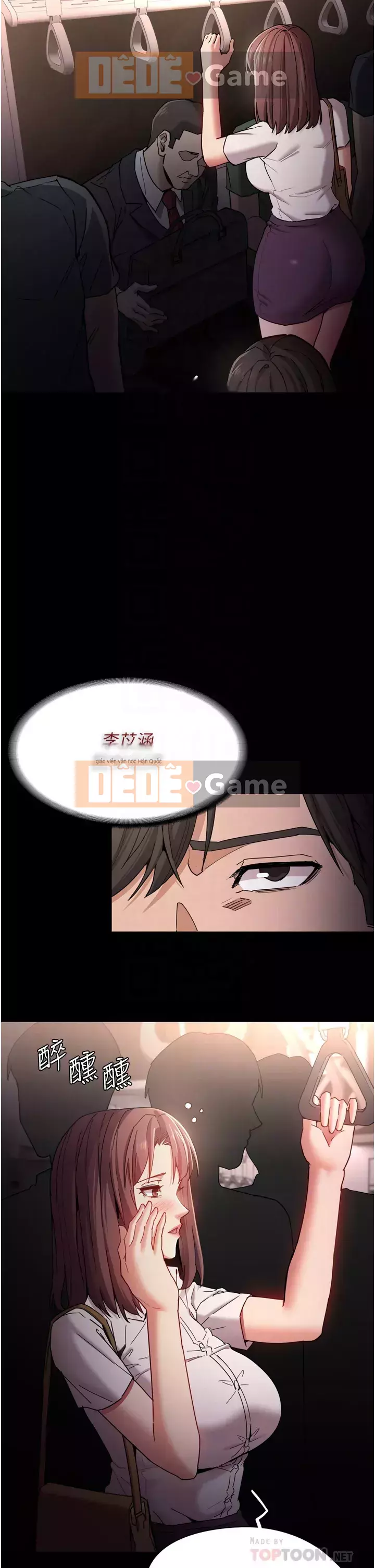 Nghiện điên Chương 11-12