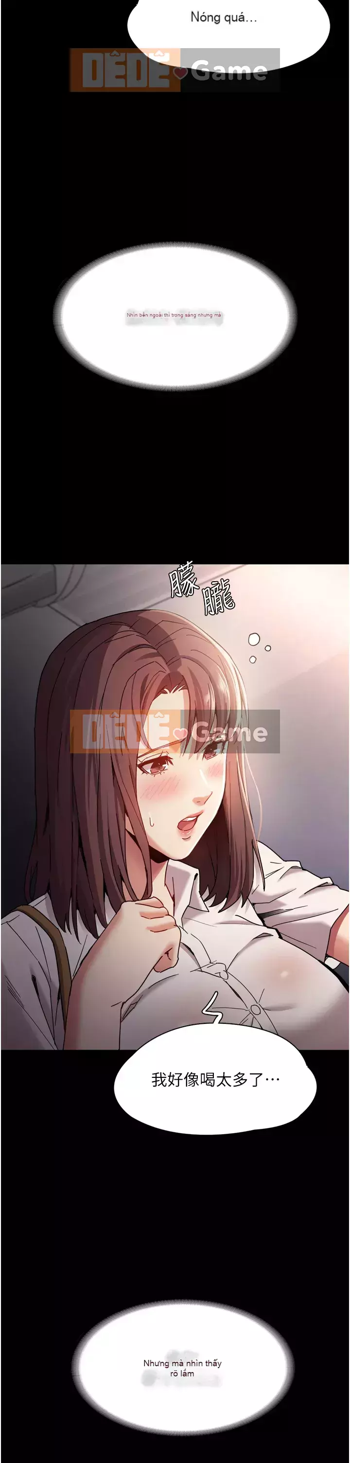 Nghiện điên Chương 11-12