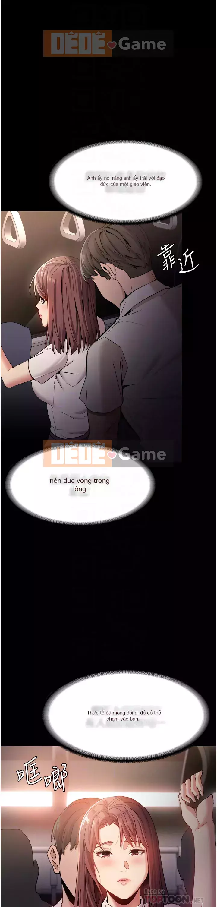 Nghiện điên Chương 11-12