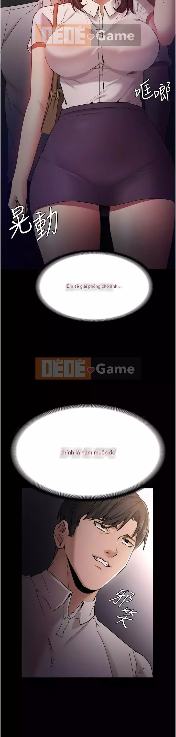 Nghiện điên Chương 11-12