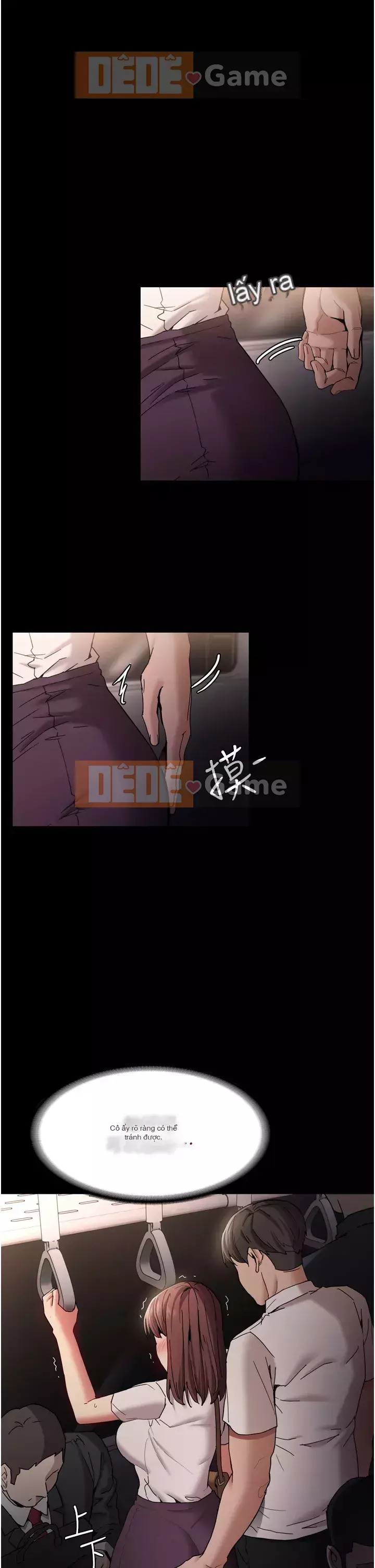 Nghiện điên Chương 11-12