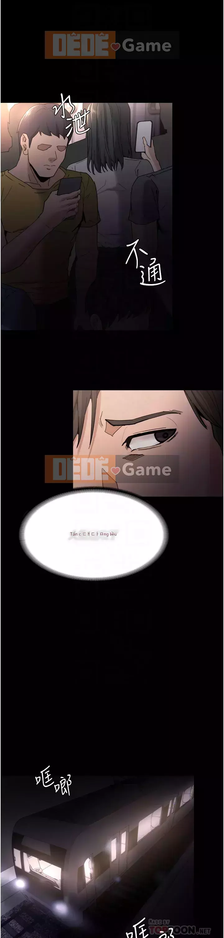 Nghiện điên Chương 11-12