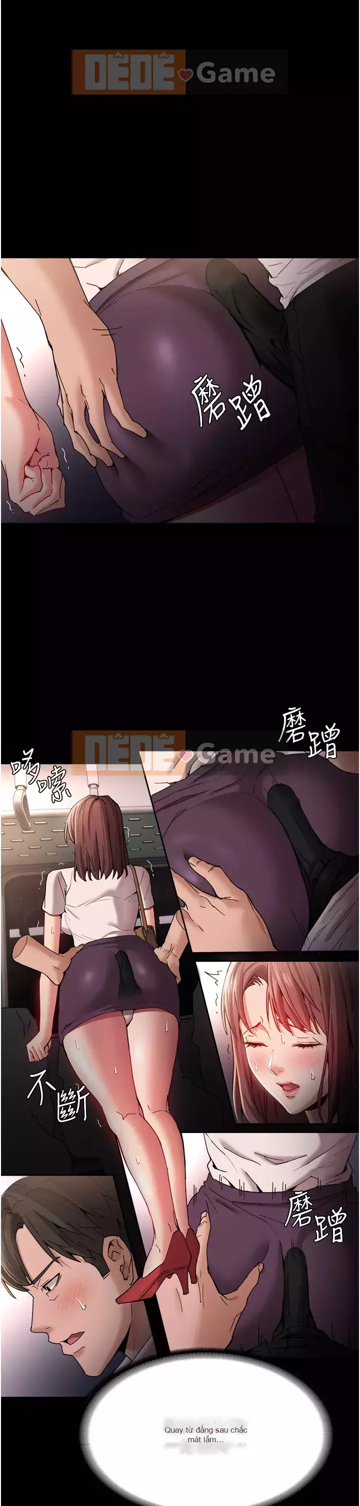 Nghiện điên Chương 11-12