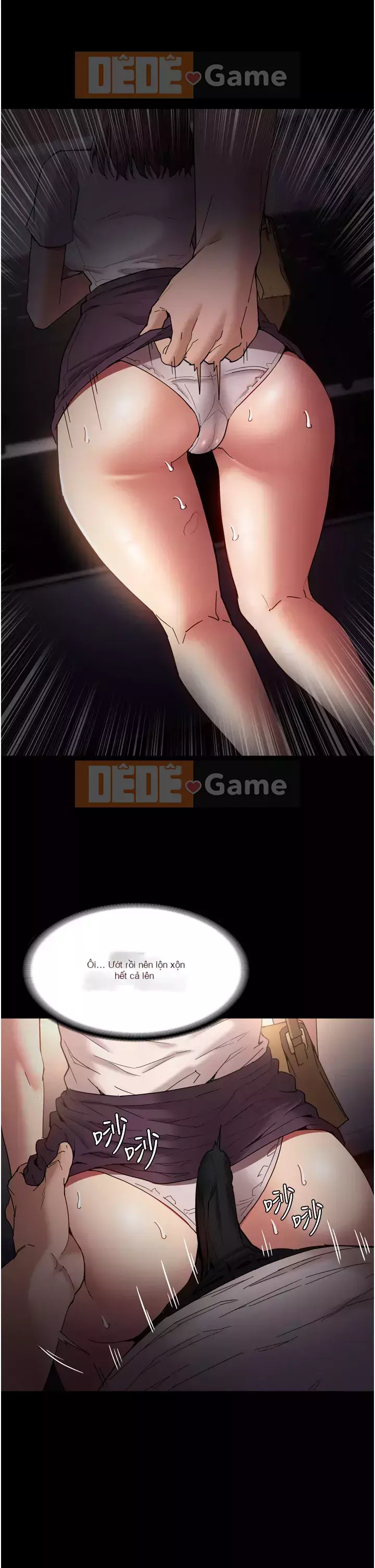 Nghiện điên Chương 11-12