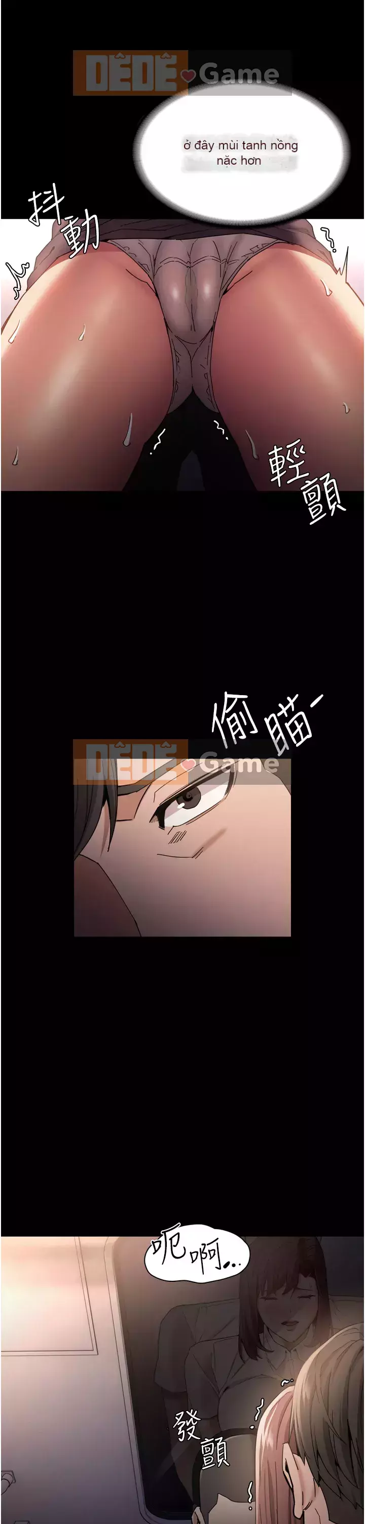 Nghiện điên Chương 11-12