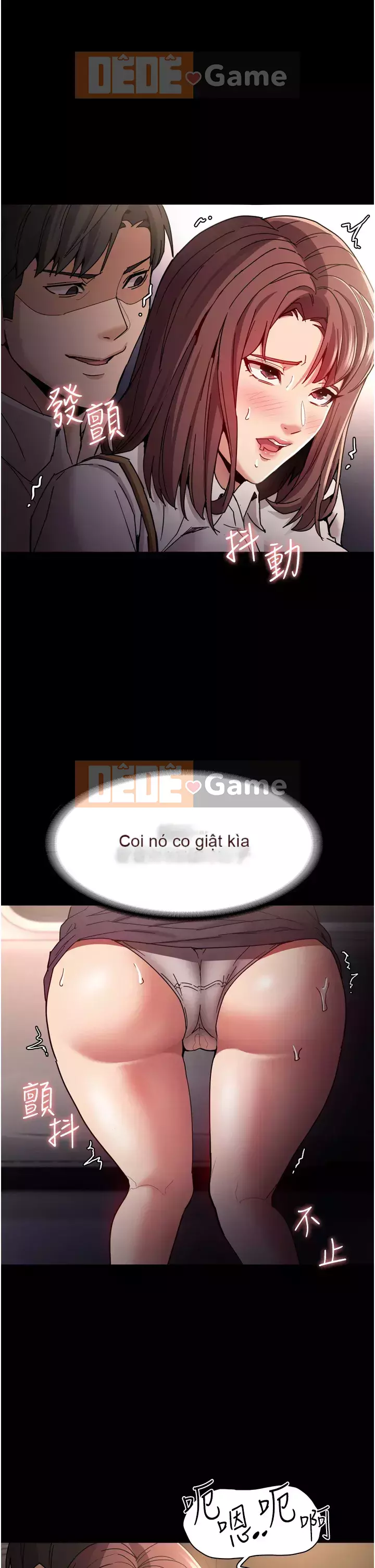 Nghiện điên Chương 11-12