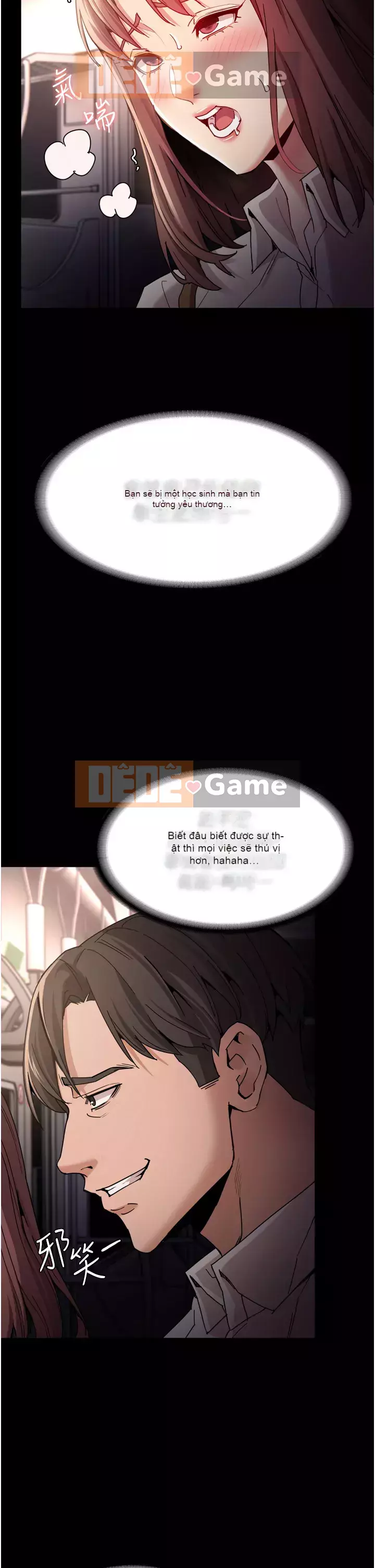 Nghiện điên Chương 11-12