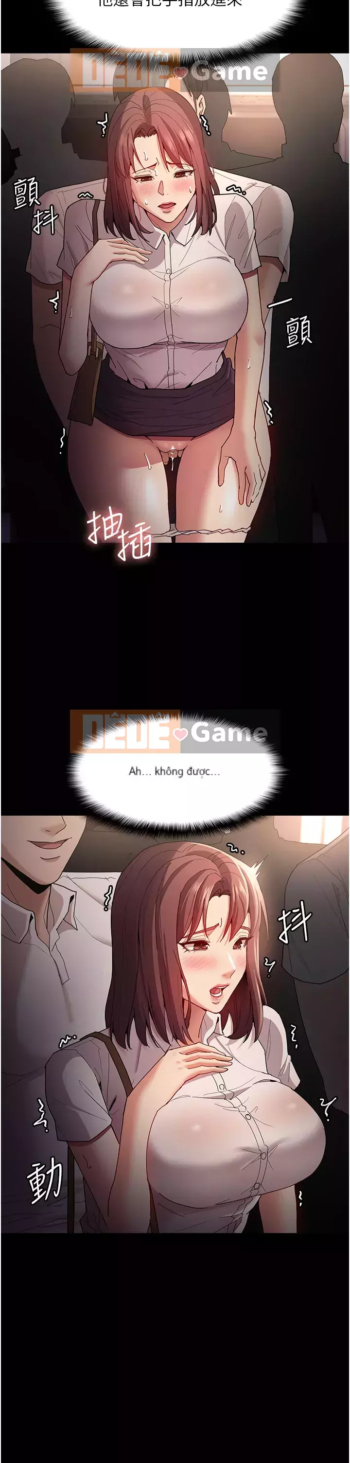 Nghiện điên Chương 11-12