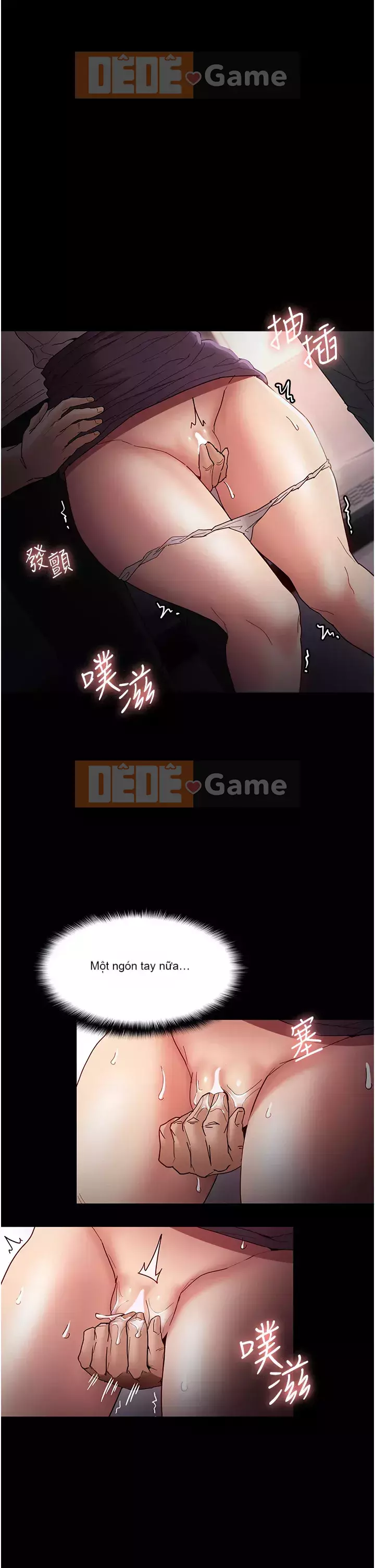 Nghiện điên Chương 11-12