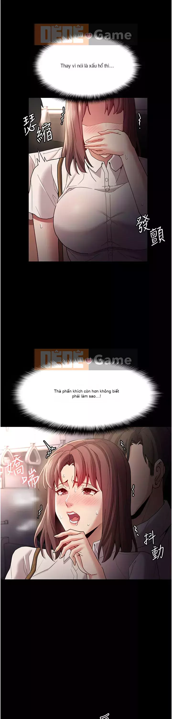 Nghiện điên Chương 11-12