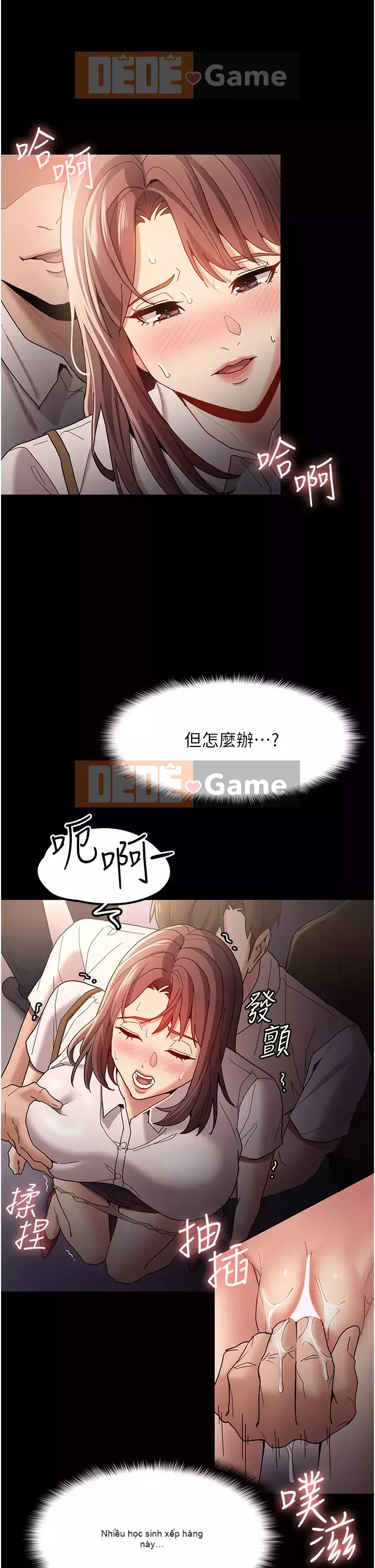 Nghiện điên Chương 11-12