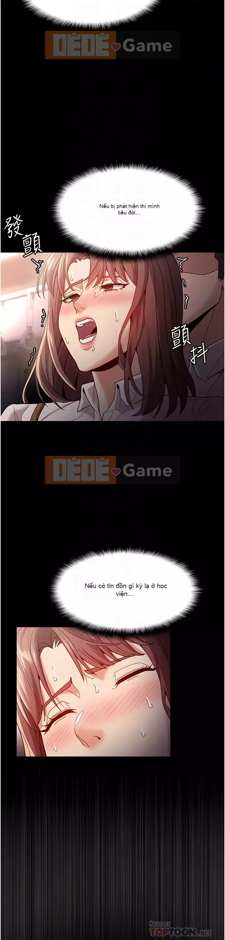 Nghiện điên Chương 11-12