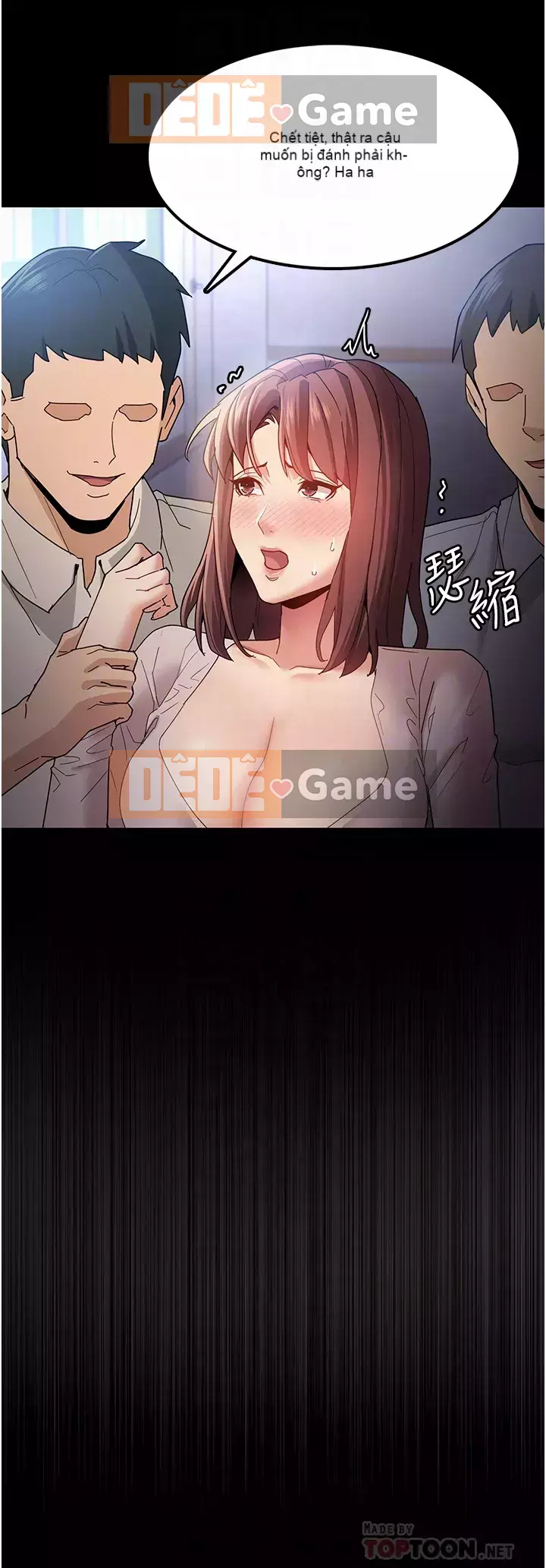 Nghiện điên Chương 11-12