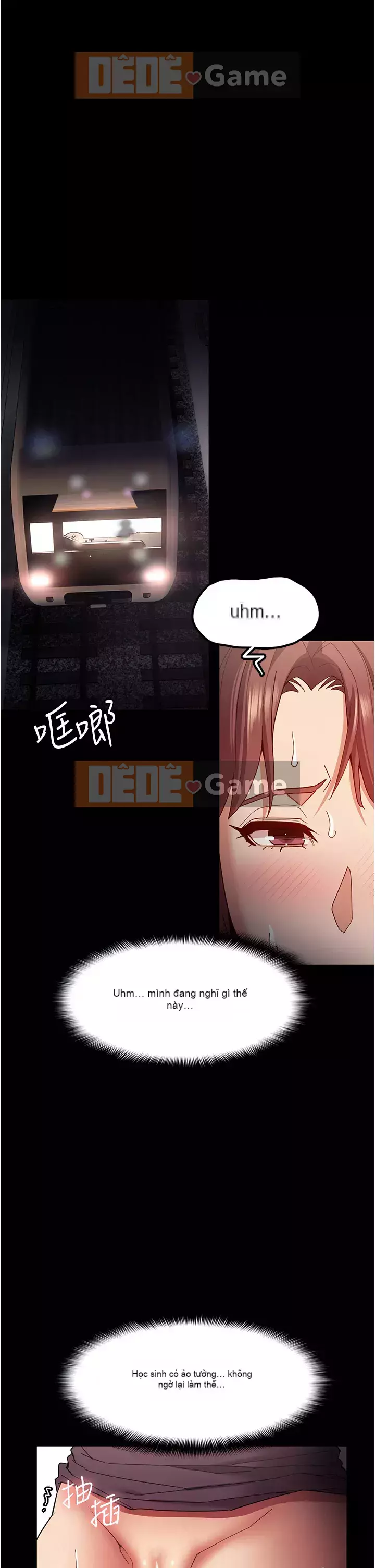 Nghiện điên Chương 11-12