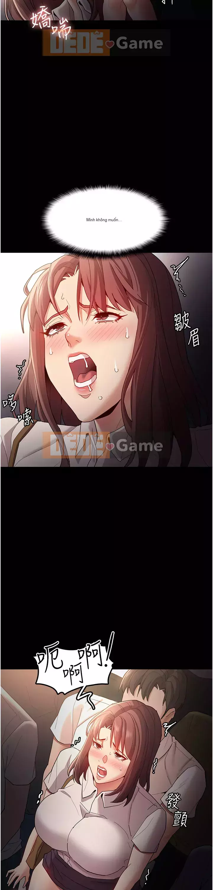 Nghiện điên Chương 11-12