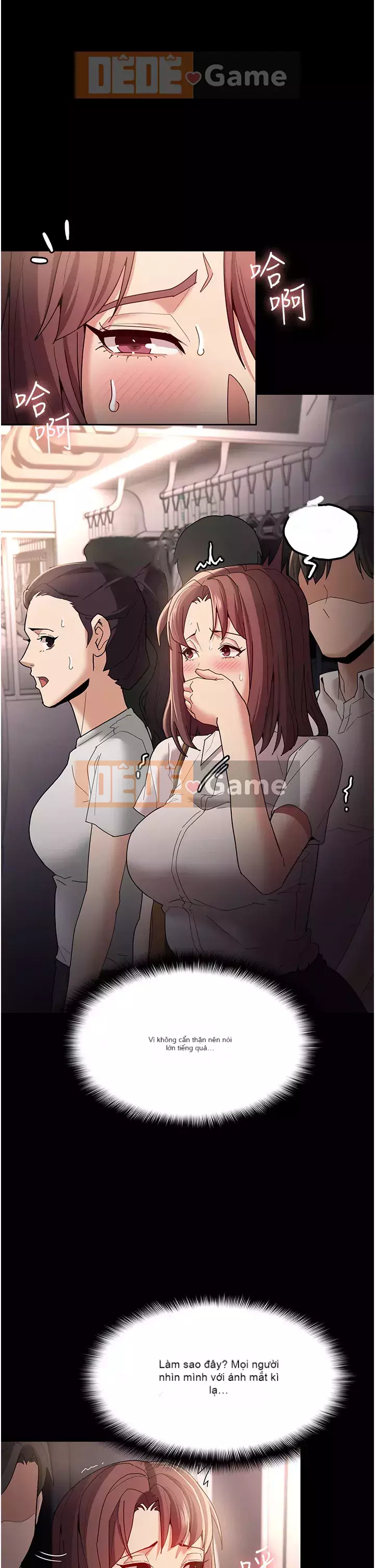 Nghiện điên Chương 11-12