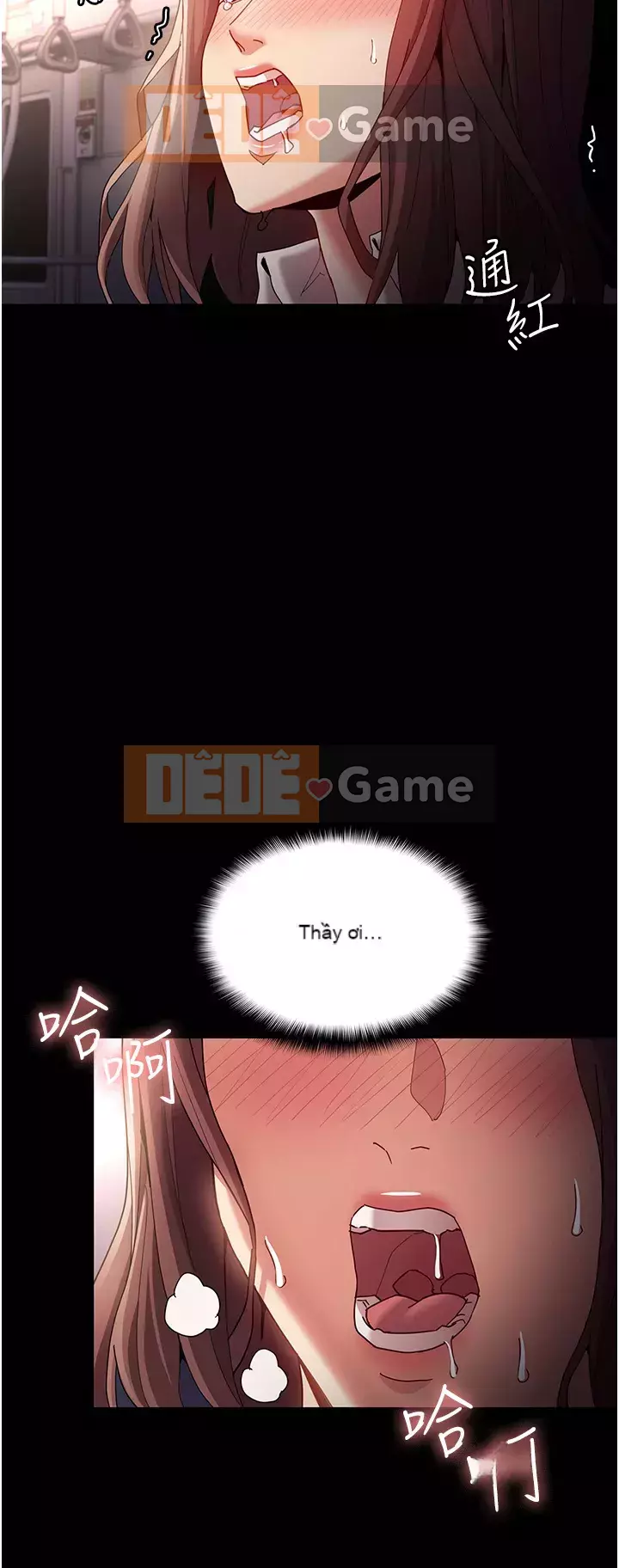 Nghiện điên Chương 11-12