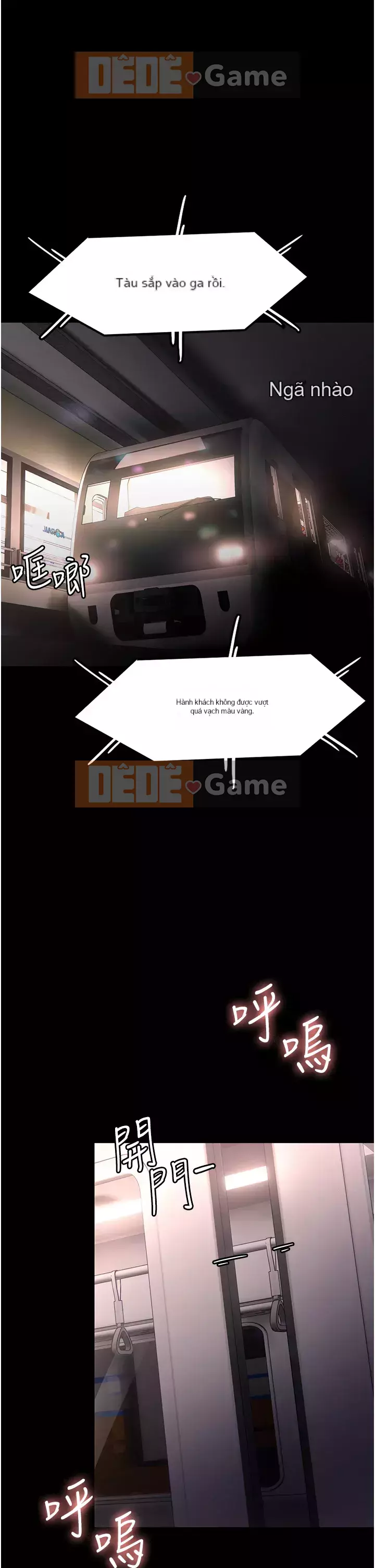 Nghiện điên Chương 11-12