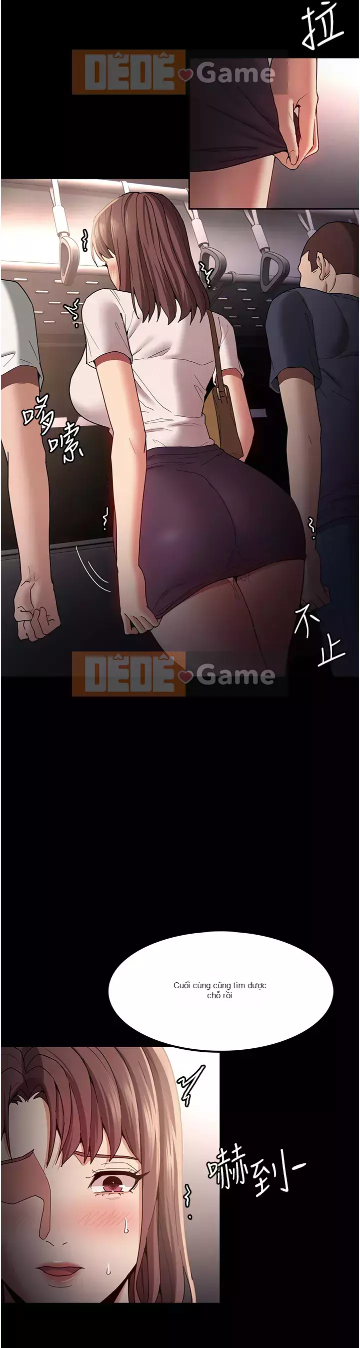 Nghiện điên Chương 11-12