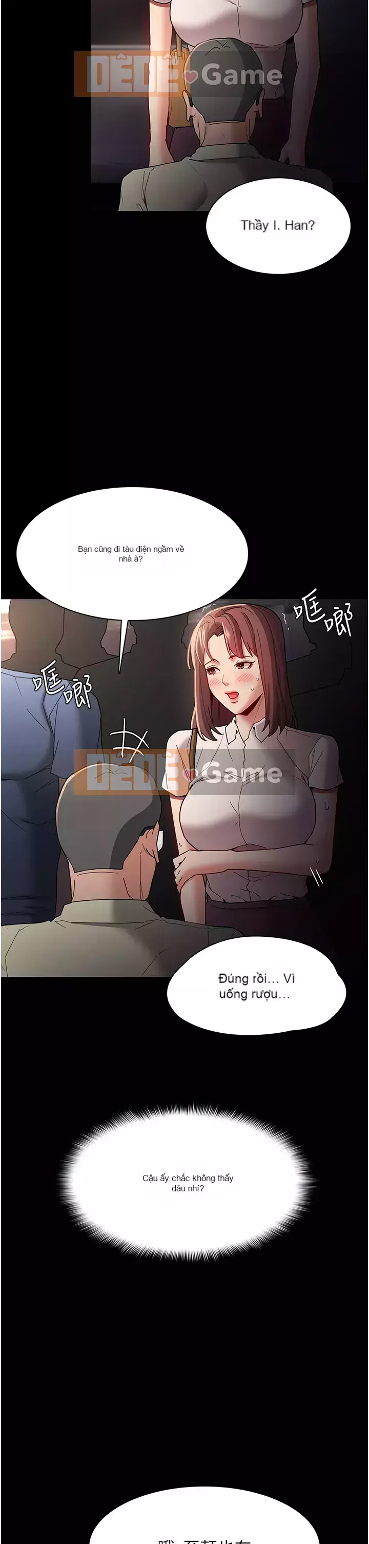 Nghiện điên Chương 11-12