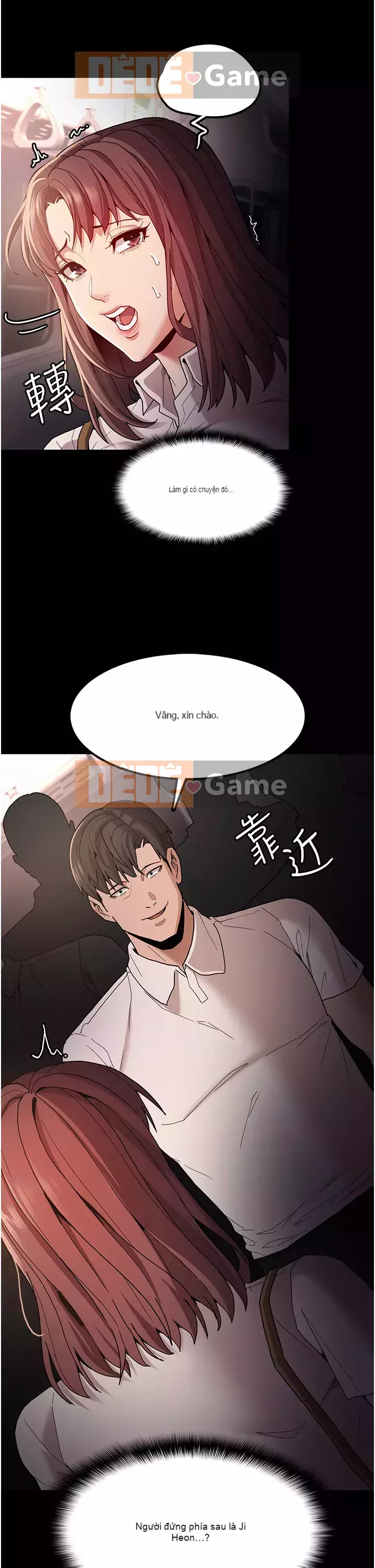 Nghiện điên Chương 11-12