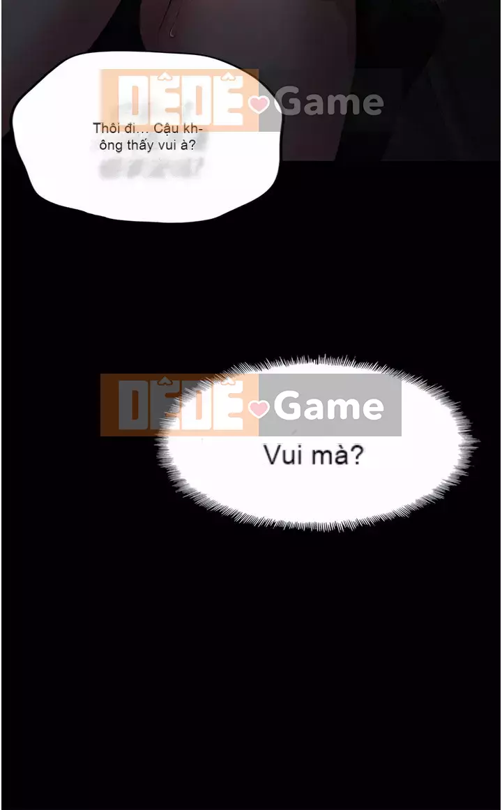 Nghiện điên Chương 1-8