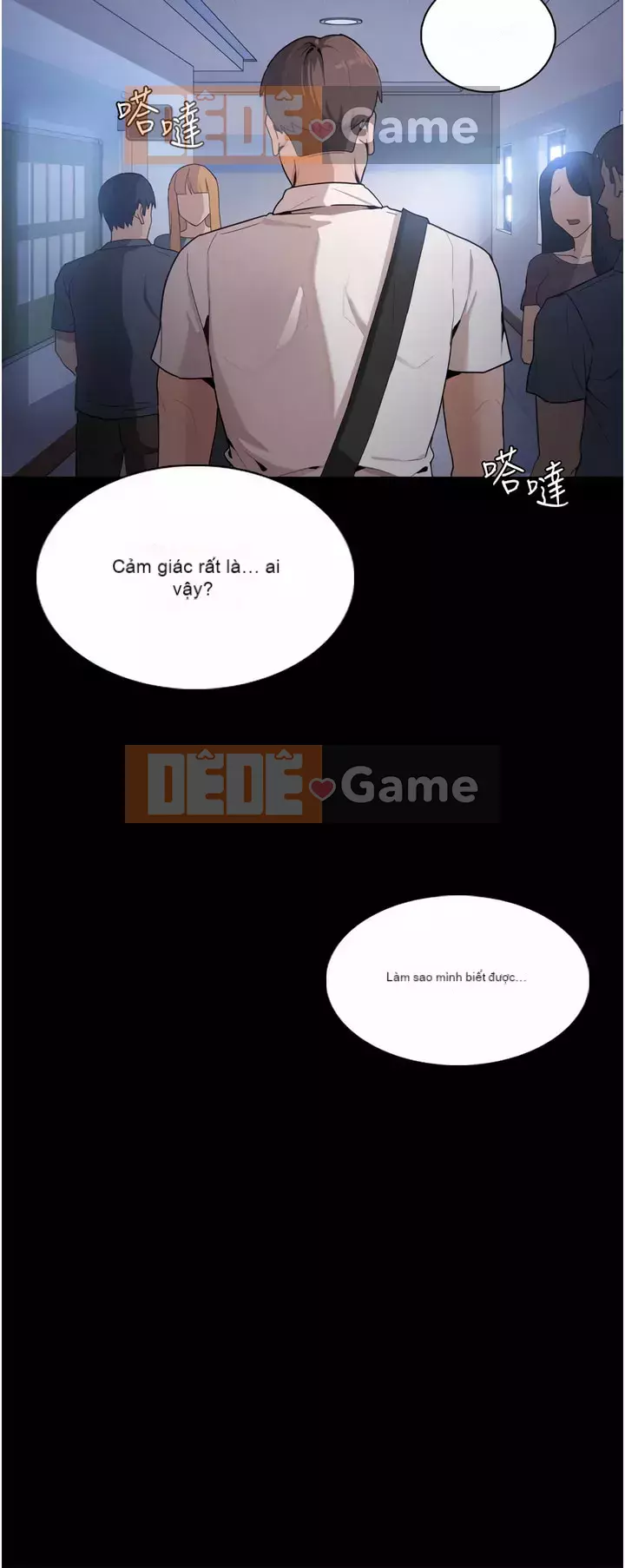 Nghiện điên Chương 1-8