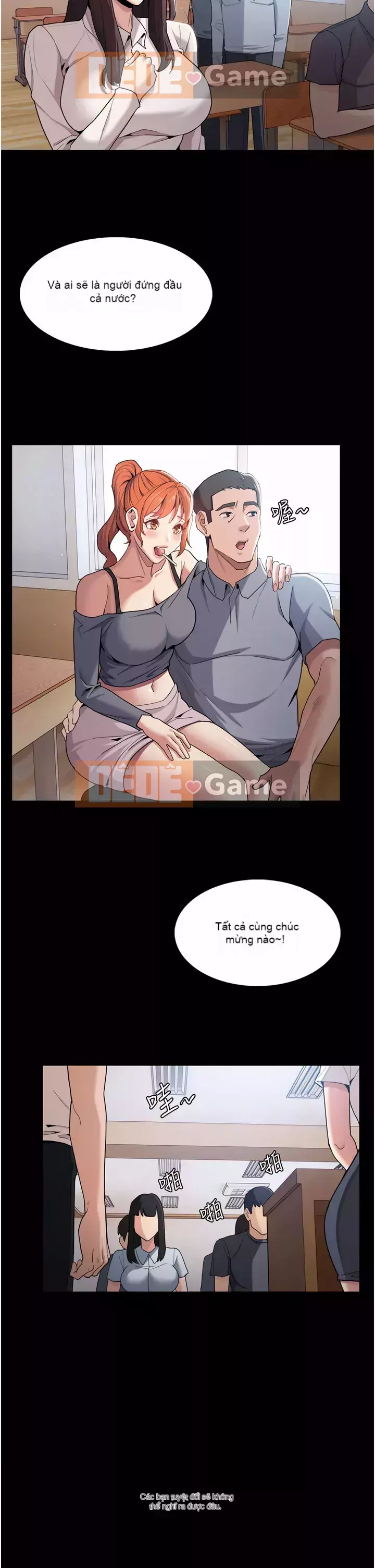 Nghiện điên Chương 1-8