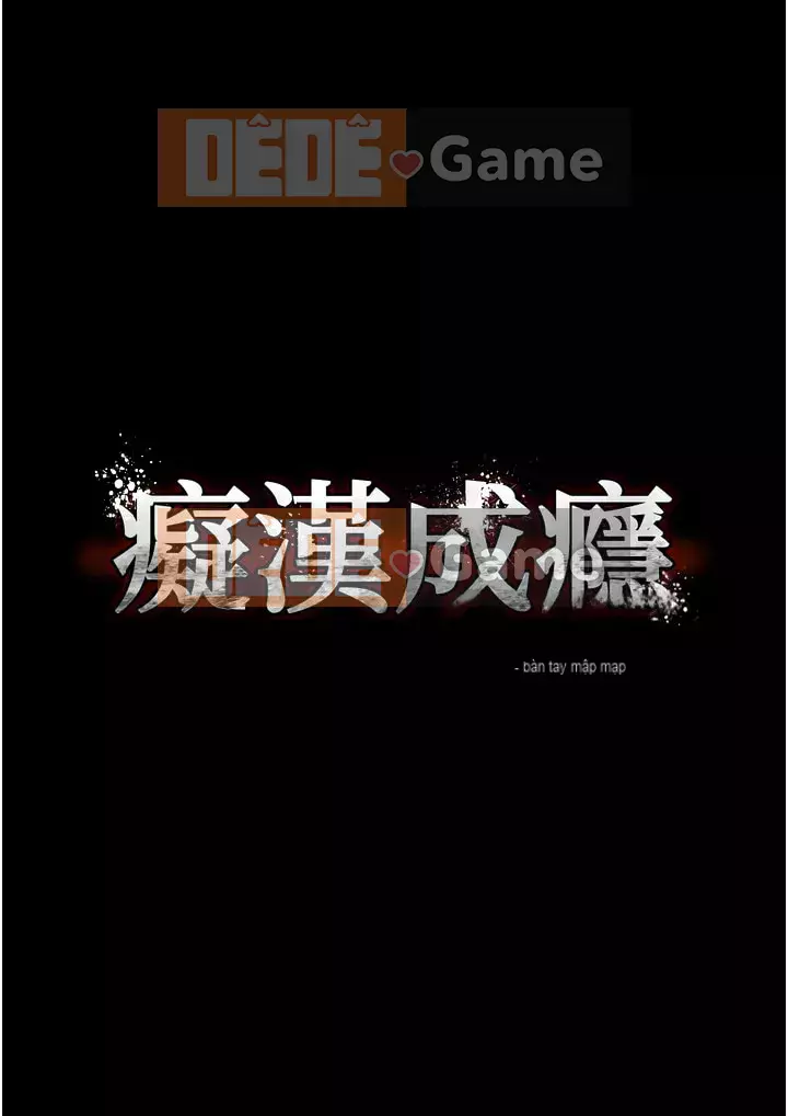 Nghiện điên Chương 1-8